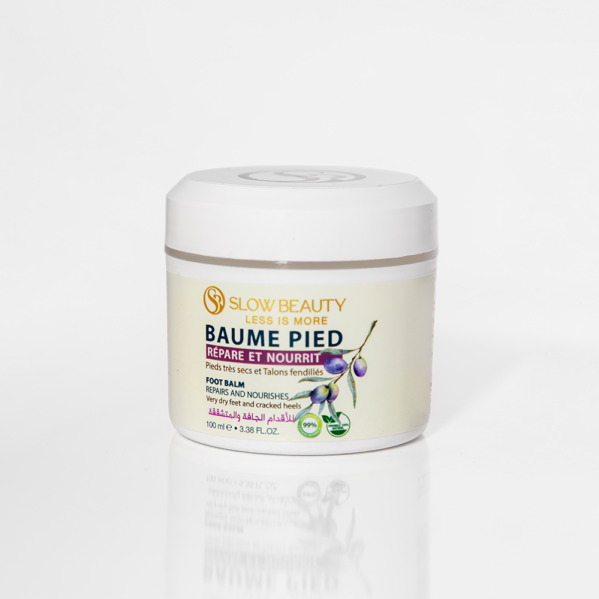 Baume Pieds