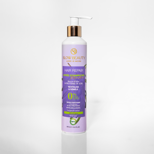 Après Shampoing Réparateur