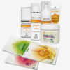 Pack Routine Beauté Slow Beauty – Coffret complet de soins visage et corps