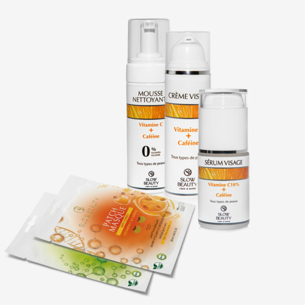 Pack Anti-Taches Éclat