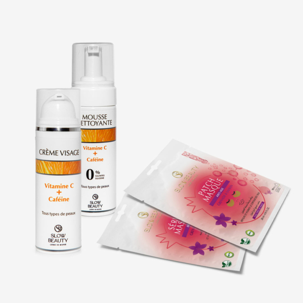 Pack Jeunesse Détox