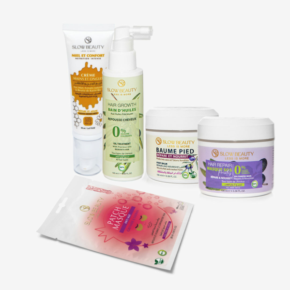 Pack Spa à la Maison
